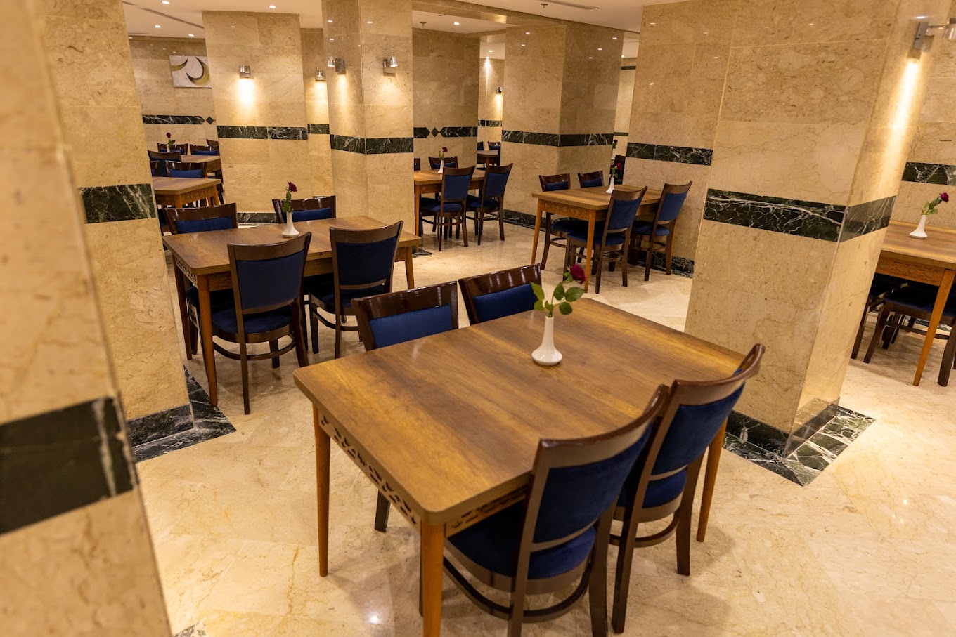 Dallah Ajyad Hotel, hajj et omra, hotel makkah al madina