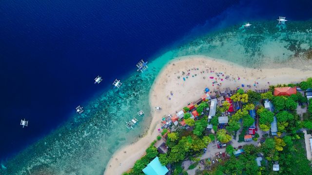 Voyage Organisé Vers Philippines, voyage organisé 2025 
