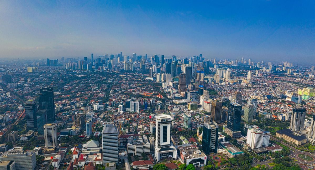  Voyage Organisé Jakarta, Bali & Dubai