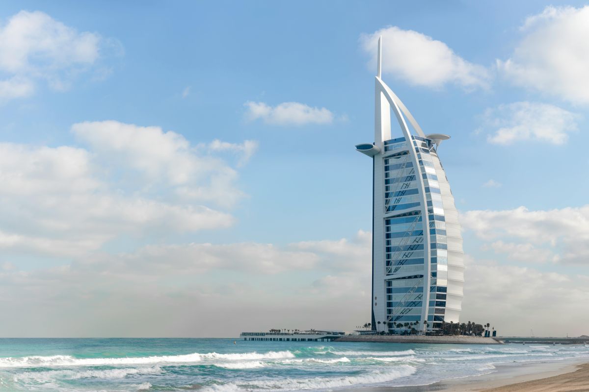 Voyage Organisé Jakarta, Bali & Dubai