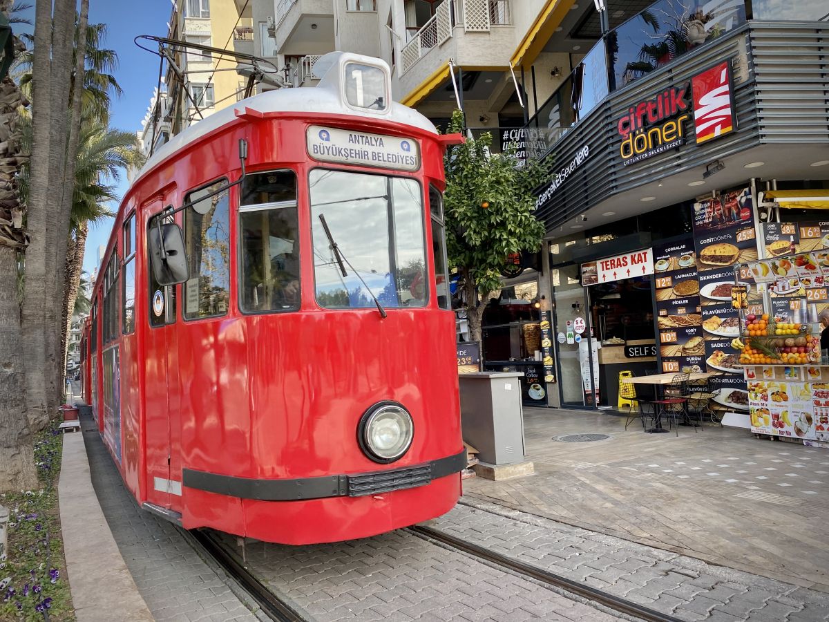 Istanbul Et Antalya, voyage organisé 2025 